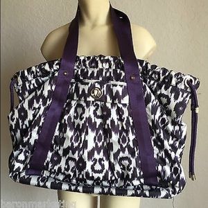 Lululemon effortless bag